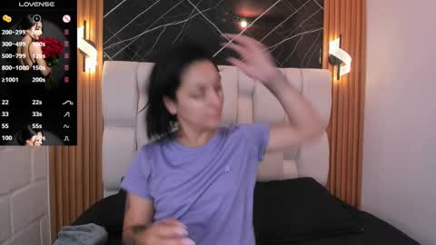 isabel  online show from September 27, 2025, 11:48 am