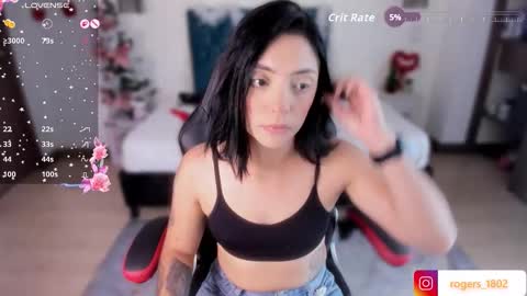 isabel  online show from December 22, 2025, 5:10 pm