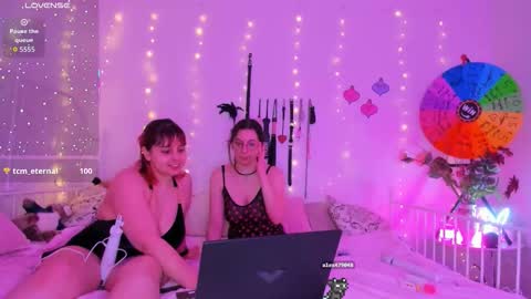 IsaXsab online show from January 10, 2026, 3:08 am