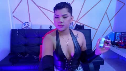 Snapshot of ise_lunny chatting on September 15, 2025, 3:28 am isabela online show from September 15, 2025, 3:28 am