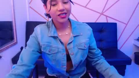 Snapshot of ise_lunny chatting on June 11, 2026, 3:04 am isabela online show from June 11, 2026, 3:04 am
