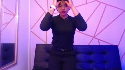 Snapshot of ise_lunny chatting on June 17, 2026, 3:53 am isabela online show from June 17, 2026, 3:53 am