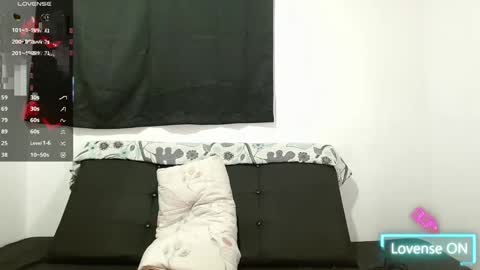 Isidro online show from September 26, 2025, 11:09 pm