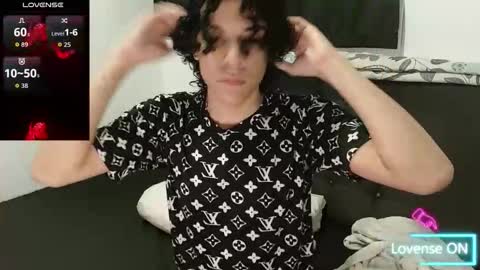 Isidro online show from October 17, 2025, 3:10 am