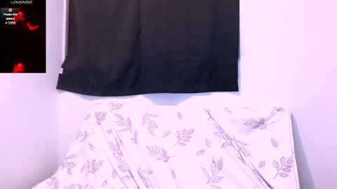 Isidro online show from May 25, 2026, 2:06 am