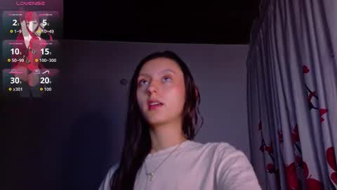 Snapshot of isis1012 chatting on February 3, 2026, 4:32 am isa online show from February 3, 2026, 4:32 am