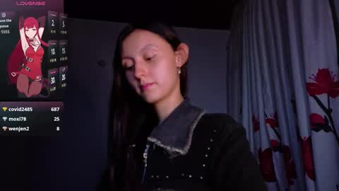 Snapshot of isis1012 chatting on February 15, 2026, 7:51 am isa online show from February 15, 2026, 7:51 am