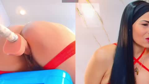 Isis car0lina online show from April 1, 2026, 9:54 am