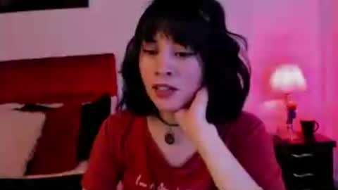 Snapshot of isis_diosa chatting on July 22, 2026, 3:37 pm Ana Maria online show from July 22, 2026, 3:37 pm