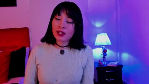 Snapshot of isis_diosa chatting on July 25, 2026, 4:48 pm Ana Maria online show from July 25, 2026, 4:48 pm
