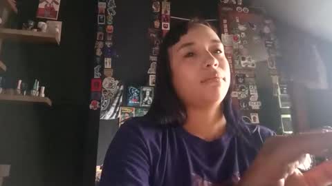 Isis online show from November 28, 2025, 5:48 pm