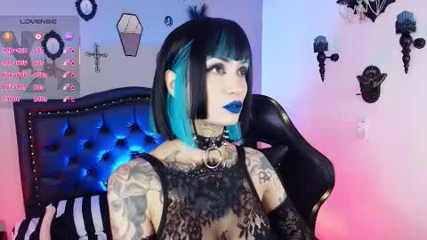 Snapshot of isisraichuu chatting on January 13, 2026, 7:19 pm Isis Raichu online show from January 13, 2026, 7:19 pm