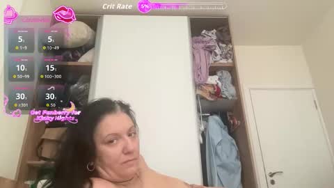 Snapshot of iskrenv chatting on February 28, 2026, 10:38 am iskrenv online show from February 28, 2026, 10:38 am