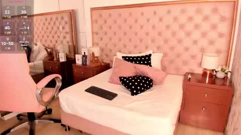 Snapshot of isla_scott chatting on March 12, 2025, 5:38 pm Vanessa online show from March 12, 2025, 5:38 pm