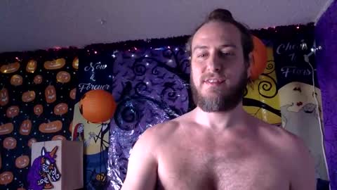 IslandDudeHawaii online show from October 20, 2025, 12:11 am