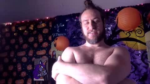 IslandDudeHawaii online show from November 15, 2025, 12:30 am