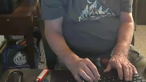 Snapshot of islandduke chatting on June 23, 2026, 10:19 pm Duke online show from June 23, 2026, 10:19 pm