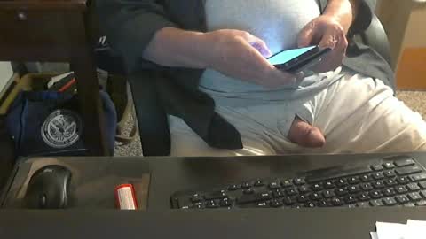 Snapshot of islandduke chatting on July 12, 2026, 12:01 am Duke online show from July 12, 2026, 12:01 am