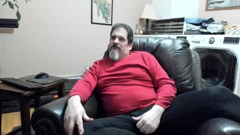 Snapshot of islandguy70 chatting on March 3, 2026, 12:17 am Jim online show from March 3, 2026, 12:17 am