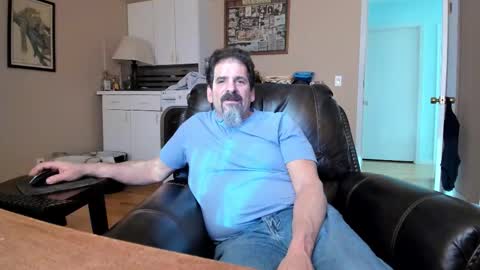 Snapshot of islandguy70 chatting on March 18, 2026, 8:56 pm Jim online show from March 18, 2026, 8:56 pm