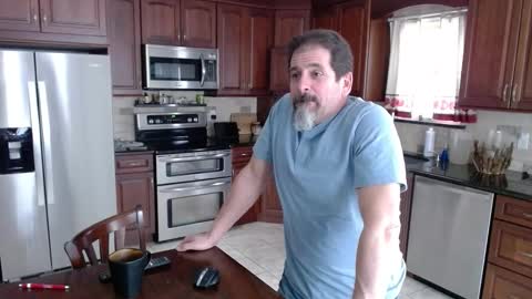 Snapshot of islandguy70 chatting on March 20, 2026, 9:08 pm Jim online show from March 20, 2026, 9:08 pm