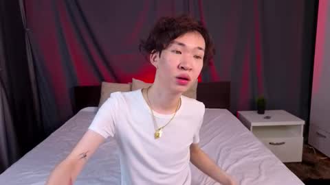 Takumi online show from November 6, 2025, 4:46 am