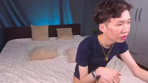 Takumi online show from November 13, 2025, 4:55 am