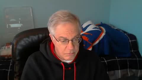 Snapshot of islesman22 chatting on January 18, 2025, 6:43 pm islesman22 online show from January 18, 2025, 6:43 pm