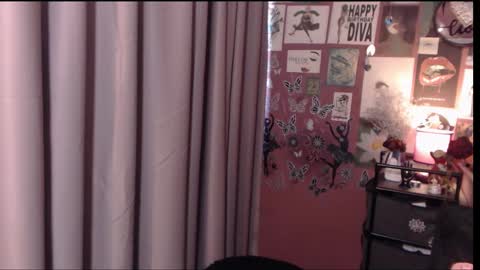 Rebecca online show from February 7, 2025, 8:01 am