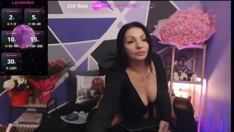 Rebecca online show from March 26, 2026, 5:24 am