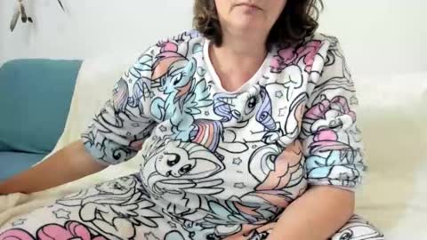 Snapshot of israelymilf chatting on April 19, 2026, 9:41 am Marta online show from April 19, 2026, 9:41 am