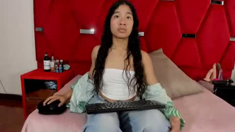 issa_blue online show from July 2, 2026, 6:47 pm