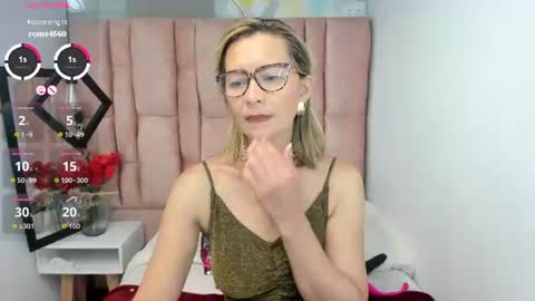 Snapshot of issa_milf__ chatting on June 18, 2026, 1:48 pm ISSA MILF online show from June 18, 2026, 1:48 pm