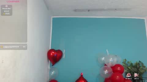 Snapshot of issa_nassar chatting on February 20, 2025, 3:41 pm Issa online show from February 20, 2025, 3:41 pm