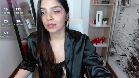 Snapshot of issa_nassar chatting on March 12, 2025, 12:57 pm Issa online show from March 12, 2025, 12:57 pm