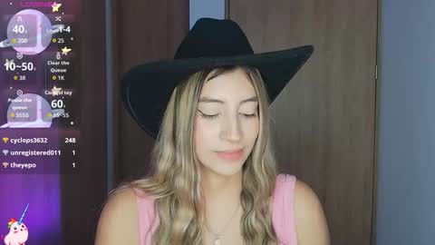 Snapshot of issabela_g1 chatting on January 9, 2026, 5:43 am issabela_g1 online show from January 9, 2026, 5:43 am