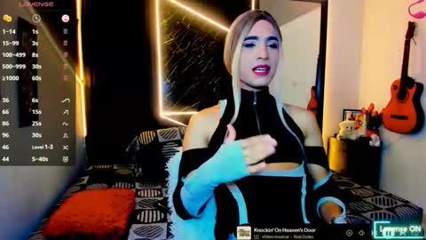 Snapshot of issabella_davinci chatting on March 9, 2026, 12:14 am Issabella Davinci online show from March 9, 2026, 12:14 am