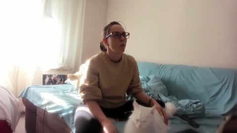 Snapshot of issabelle_69 chatting on March 5, 2025, 6:54 am Issabelle online show from March 5, 2025, 6:54 am