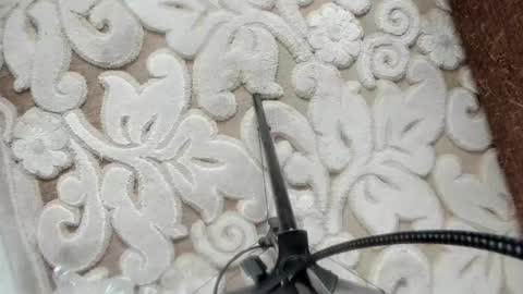 Issabelle online show from December 16, 2025, 7:35 am