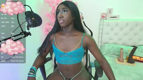 Iseey online show from May 24, 2026, 3:55 am