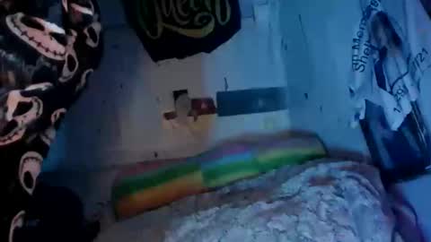 Snapshot of issyamazin667 chatting on March 10, 2026, 6:40 am Girlnextdoor online show from March 10, 2026, 6:40 am