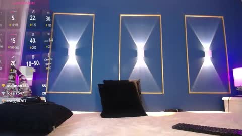 Snapshot of issyrosse chatting on December 9, 2024, 3:22 pm Isabelle online show from December 9, 2024, 3:22 pm