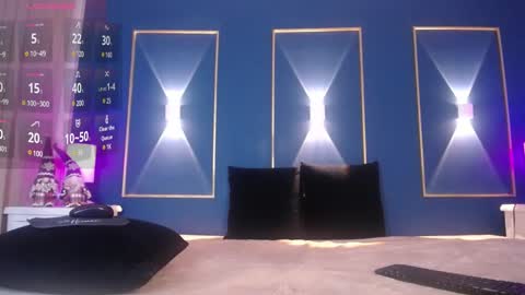 Snapshot of issyrosse chatting on December 14, 2024, 12:12 pm Isabelle online show from December 14, 2024, 12:12 pm