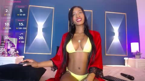 Snapshot of issyrosse chatting on January 17, 2025, 12:21 pm Isabelle online show from January 17, 2025, 12:21 pm