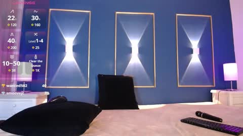 Snapshot of issyrosse chatting on February 20, 2025, 3:19 pm Isabelle online show from February 20, 2025, 3:19 pm