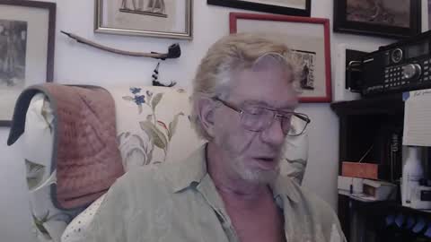 ImYourBitch online show from May 23, 2026, 6:18 am