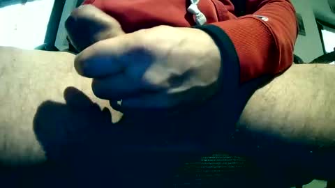 Snapshot of ita2022 chatting on January 16, 2025, 2:08 pm biondo italian online show from January 16, 2025, 2:08 pm