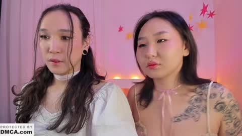 Masu online show from January 10, 2025, 5:02 pm