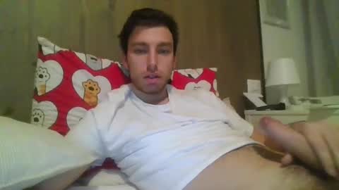 Snapshot of italian_boy_22 chatting on December 7, 2024, 3:52 pm italian_boy_22 online show from December 7, 2024, 3:52 pm