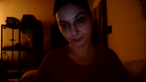 Bella Bloom online show from June 27, 2026, 5:56 am